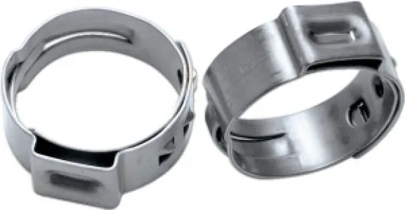 MOTION PRO - CLAMP STEPLES 17.0-21.0MM - 24010548
