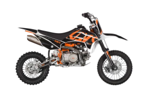 Kayo TD110 EFI