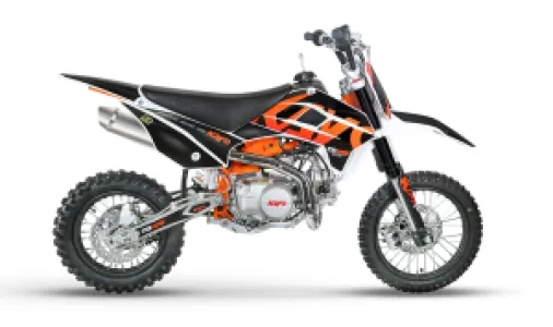 Kayo TD125