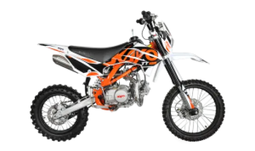 Kayo TT125