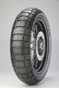PIRELLI - SCOR RALLY RACE 140/80-18 M/C  - 03170942