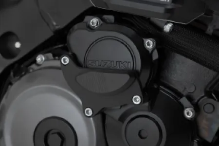 SW-MOTECH - ENGINE CASE PROTECTOR - 05062495