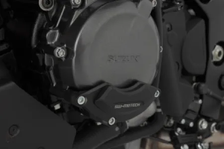 SW-MOTECH - ENGINE CASE PROTECTOR - 05062495
