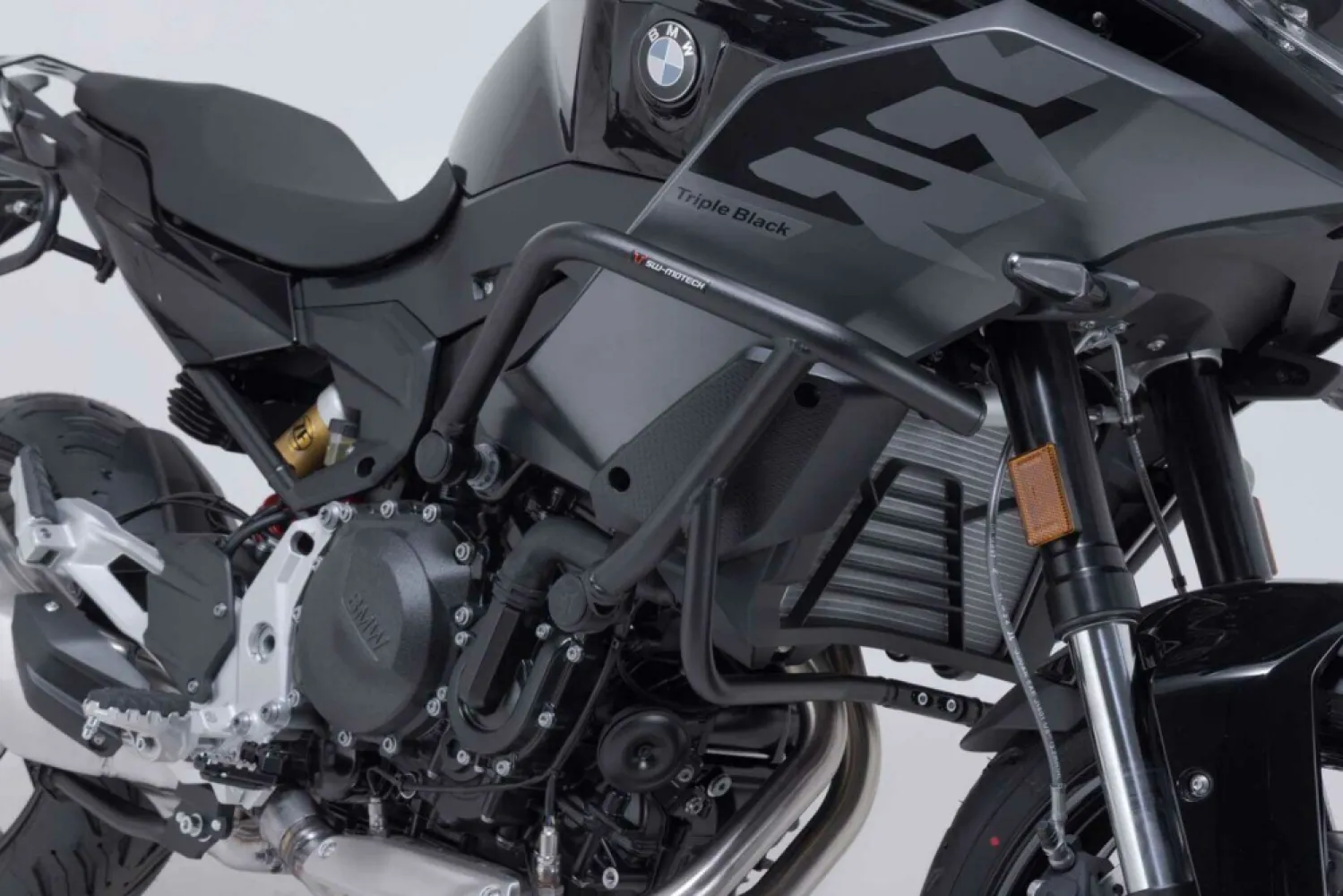 SW-MOTECH - CRASH BAR F900XR - 05062509