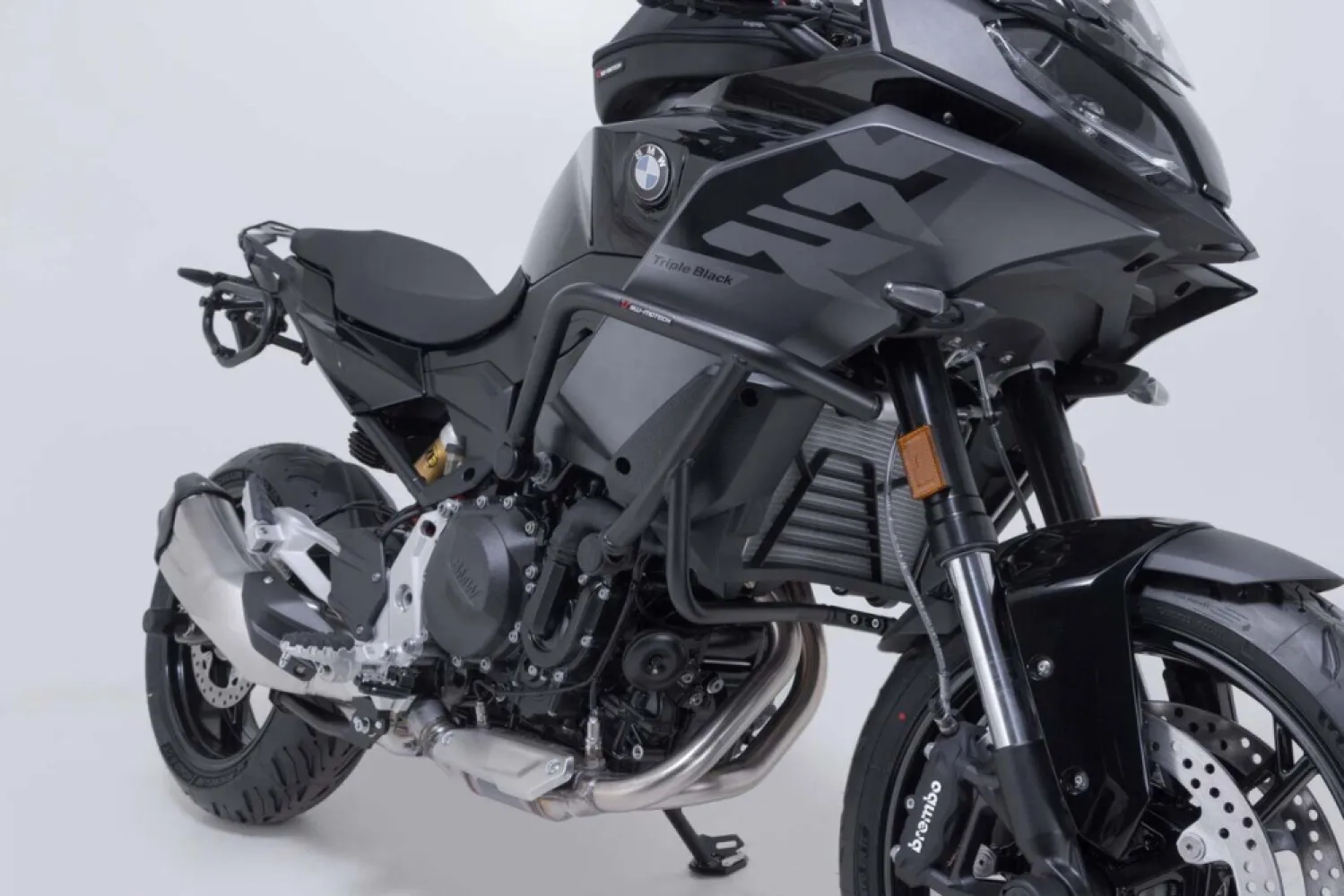 SW-MOTECH - CRASH BAR F900XR - 05062509