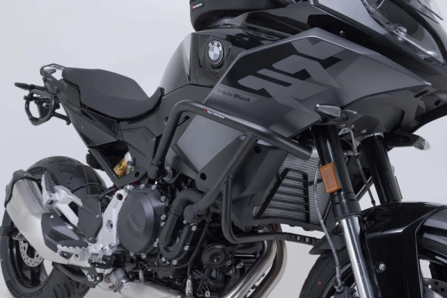 SW-MOTECH - CRASH BAR F900XR - 05062509