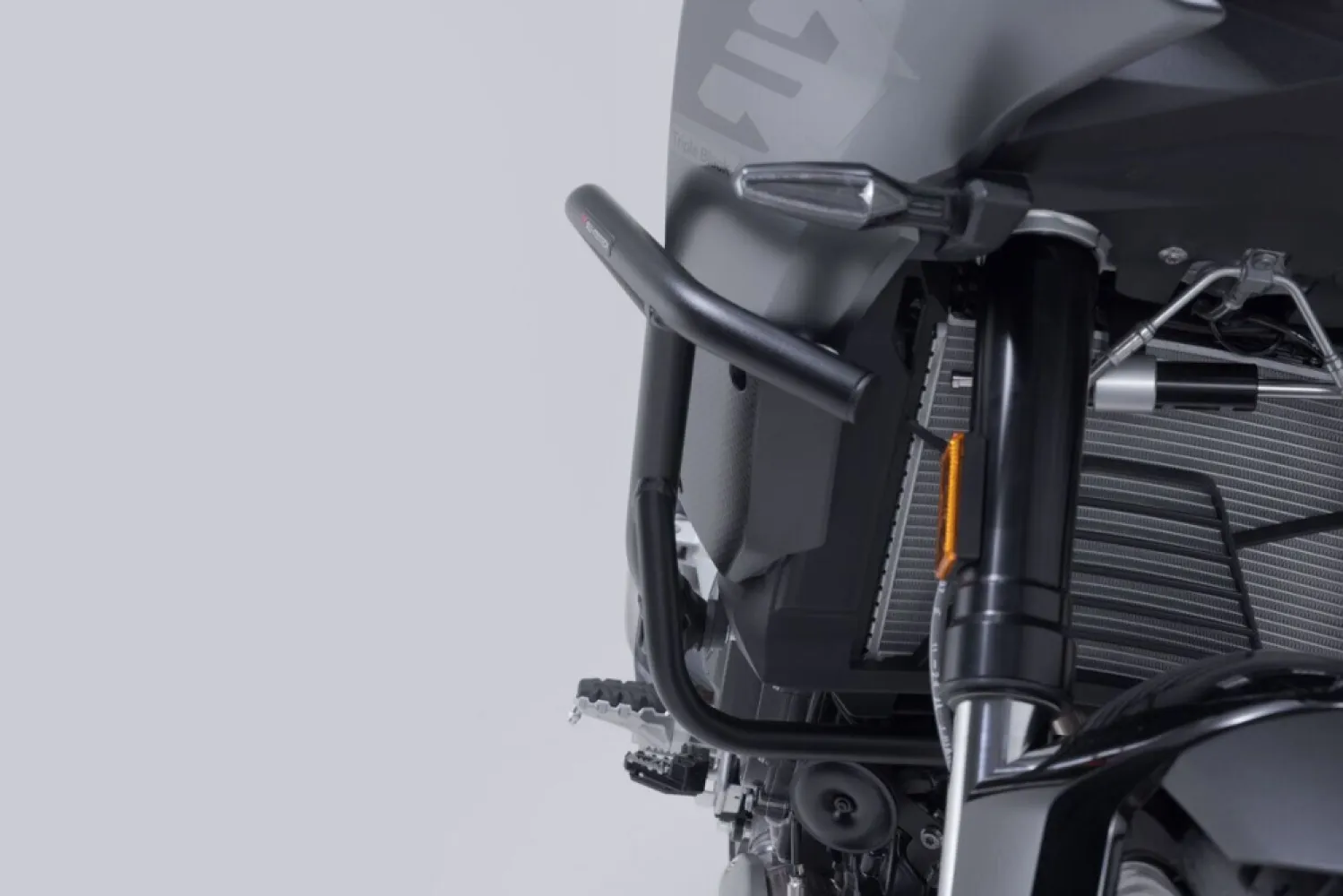 SW-MOTECH - CRASH BAR F900XR - 05062509