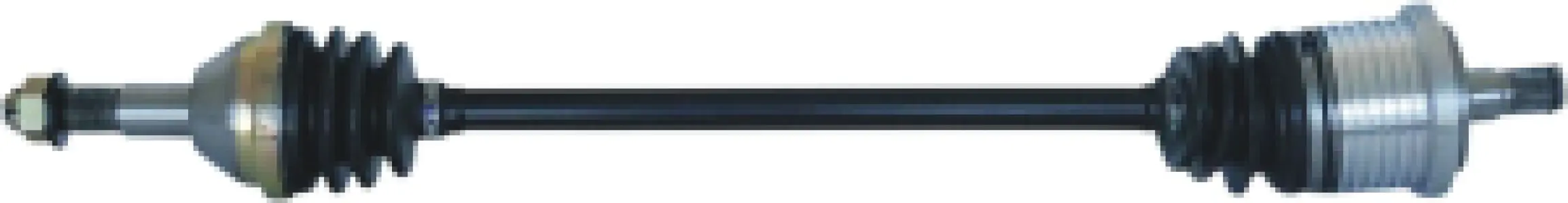 MOOSE OFFROAD FOUR WHEEL - AXLE KIT COMPLETE ARC CAT - 02141810