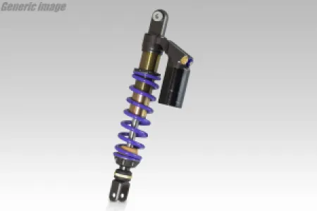 HYPERPRO - SHOCK FULLY ADJ. APRILIA RSV 1 - 13102523