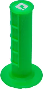 ODI - GRIP 1/2 WAFFLE MX FL GRN - 06302273