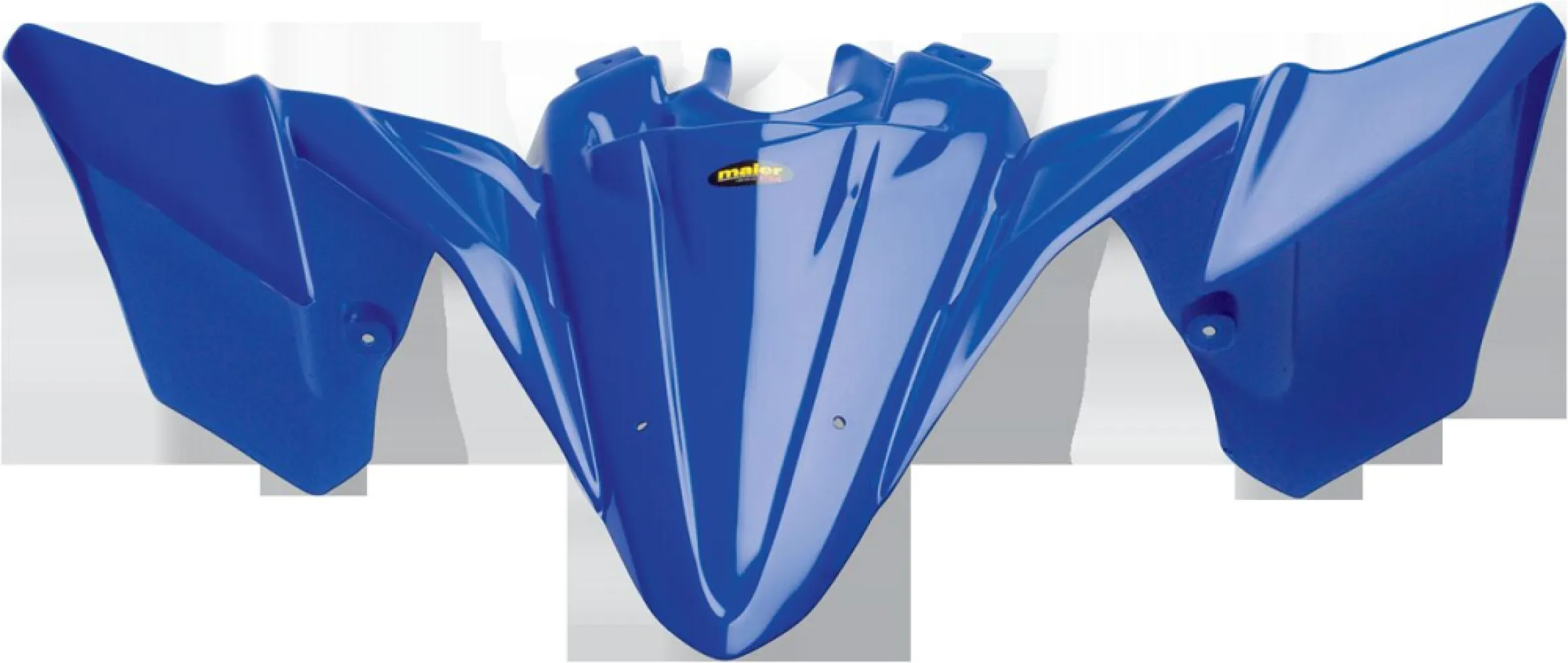 MAIER - FENDER FRT YFZ450R 09 BLU - 14040408