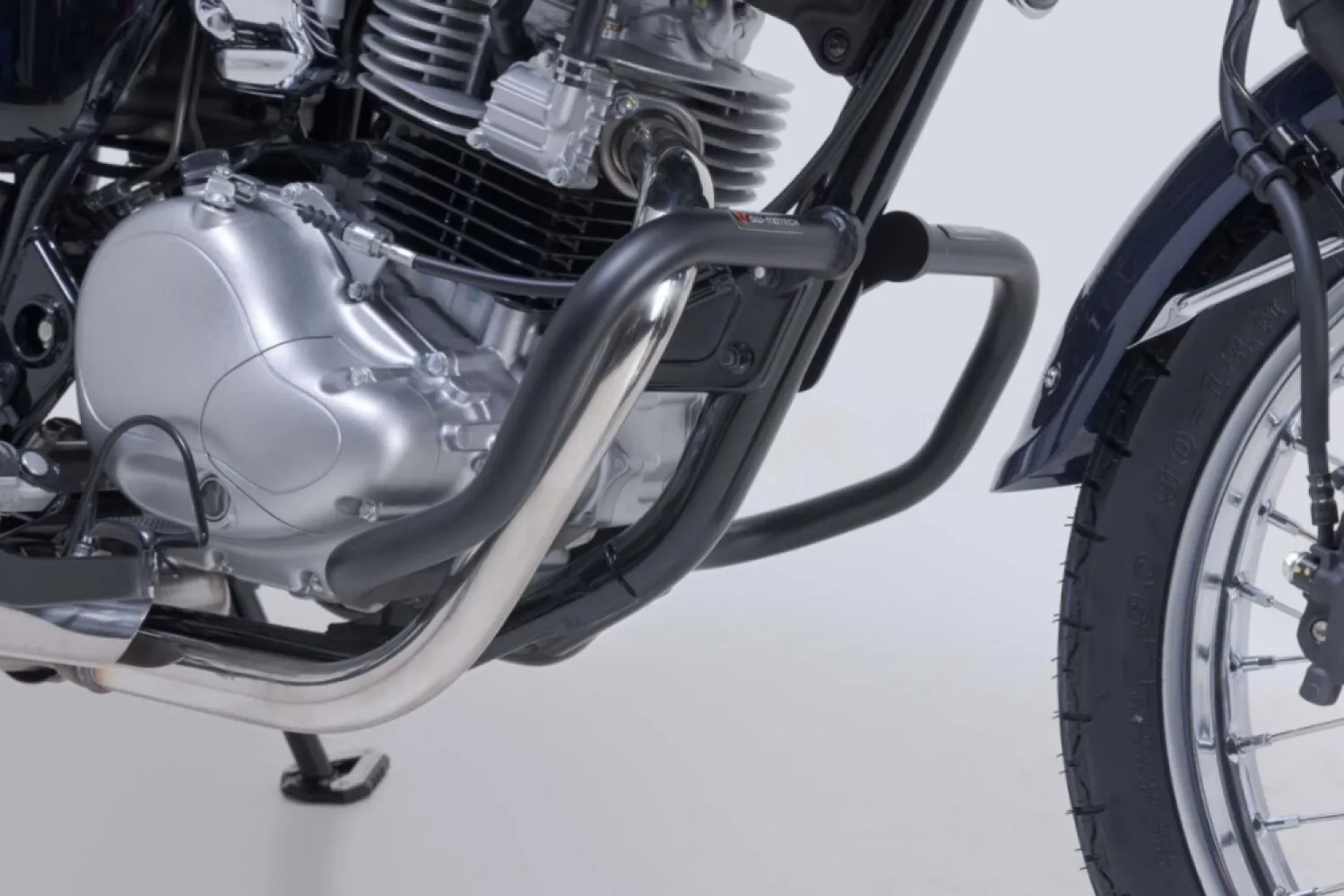 SW-MOTECH - CRASH BAR W230 - 05062508