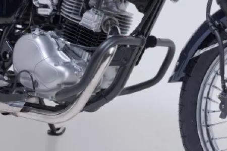 SW-MOTECH - CRASH BAR W230 - 05062508