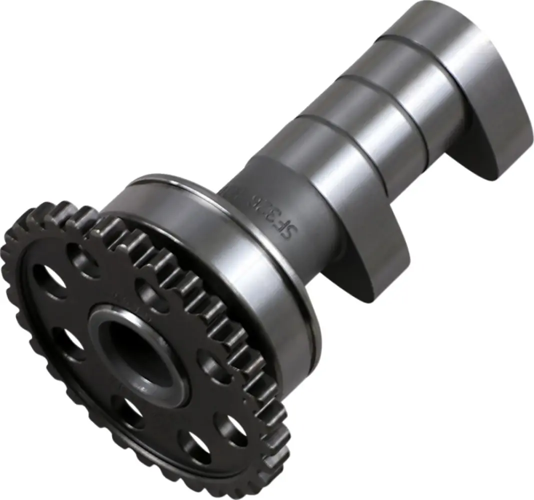 HOT CAMS - CAMSHAFT - 09251199