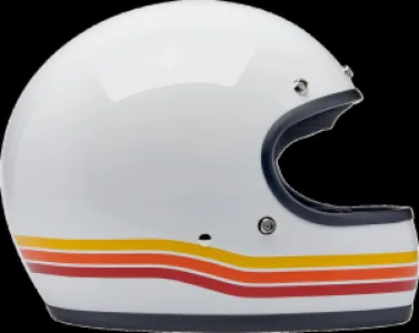 BILTWELL - HELMET GRINGO SPECTRUM SM - 010118363
