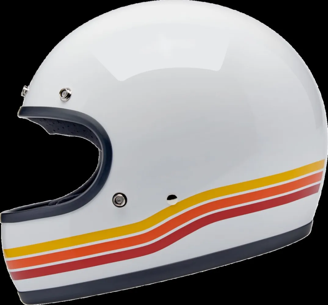 BILTWELL - HELMET GRINGO SPECTRUM SM - 010118363