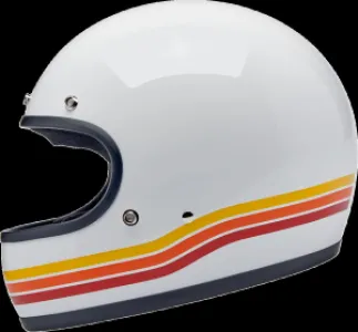 BILTWELL - HELMET GRINGO SPECTRUM SM - 010118363