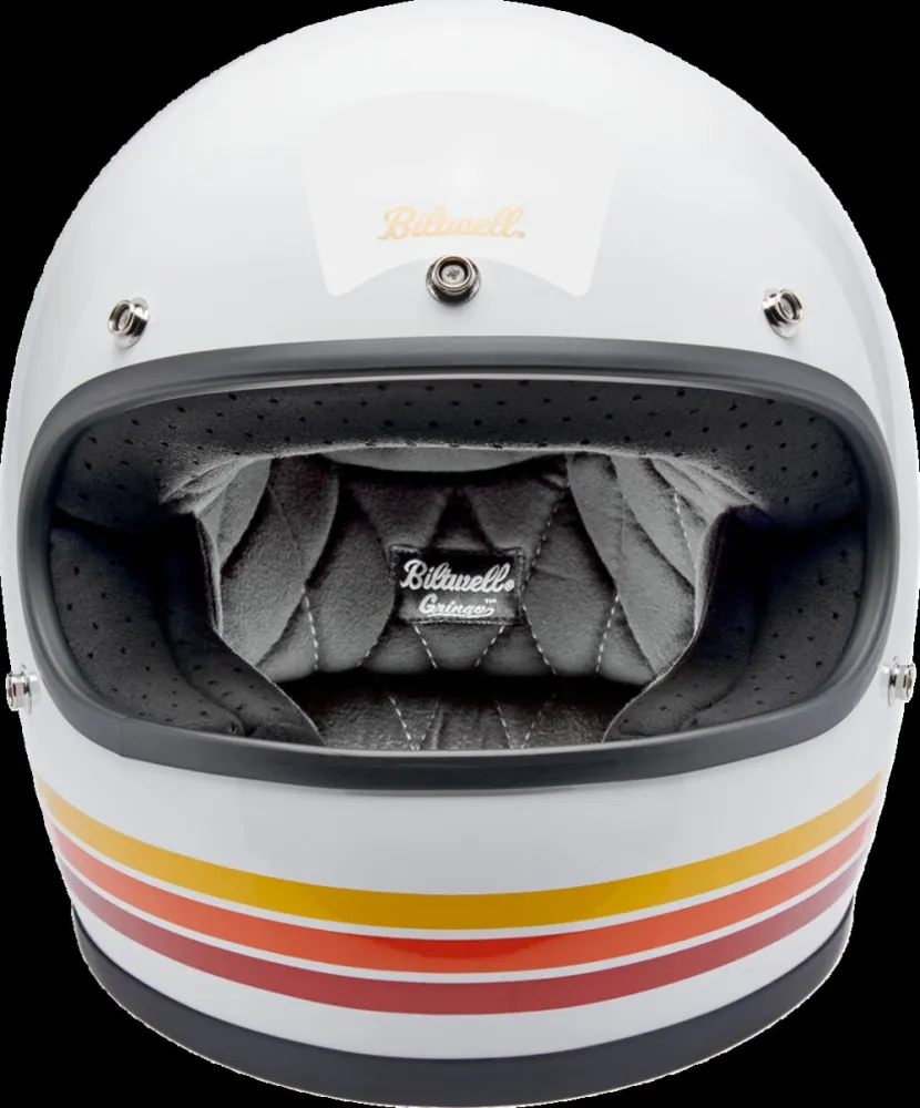 BILTWELL - HELMET GRINGO SPECTRUM MD - 010118364