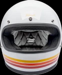 BILTWELL - HELMET GRINGO SPECTRUM XL - 010118366