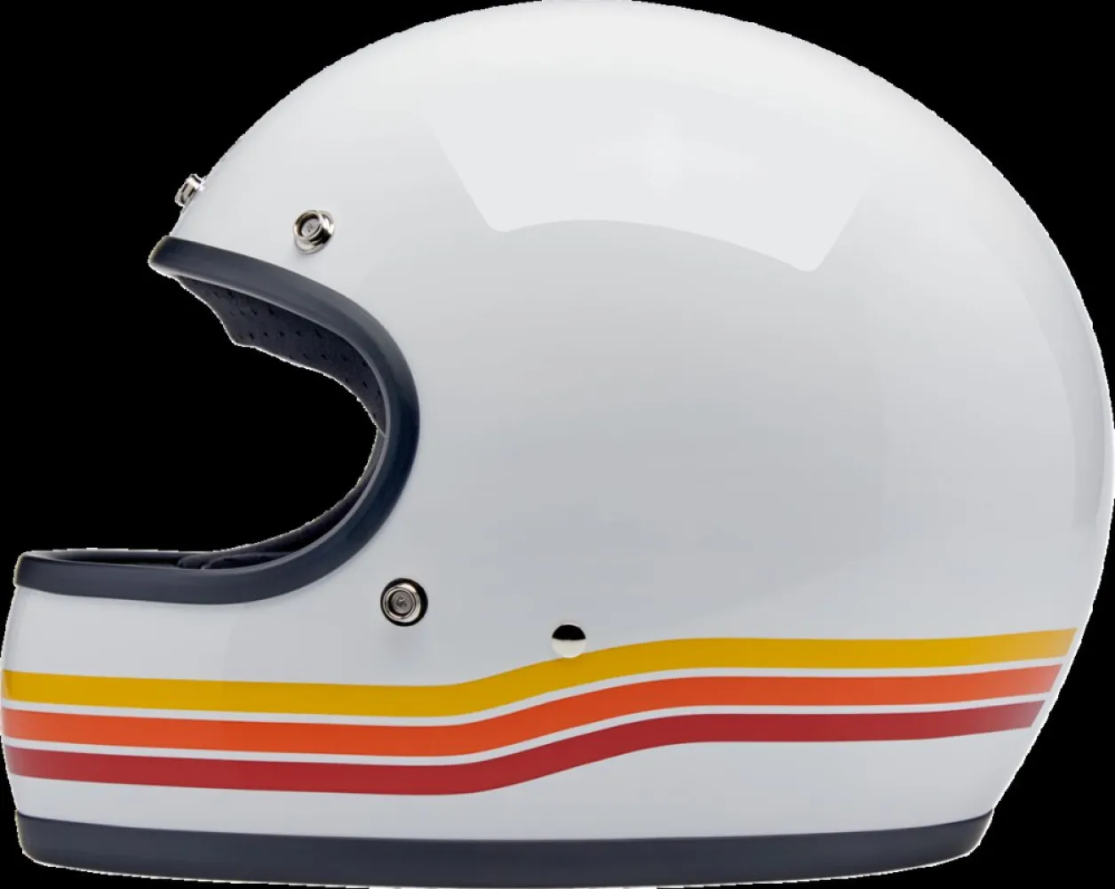 BILTWELL - HELMET GRINGO SPECTRUM XL - 010118366