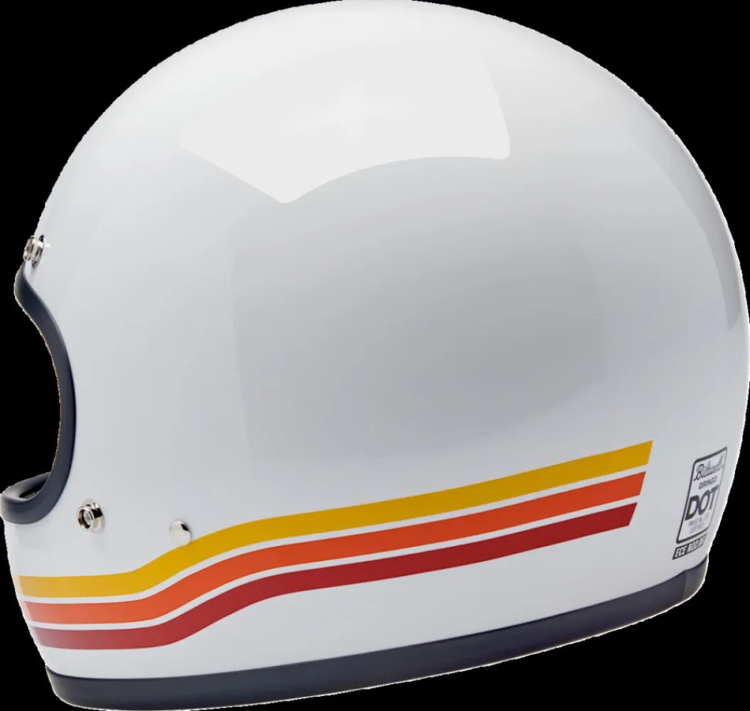 BILTWELL - HELMET GRINGO SPECTRUM XL - 010118366