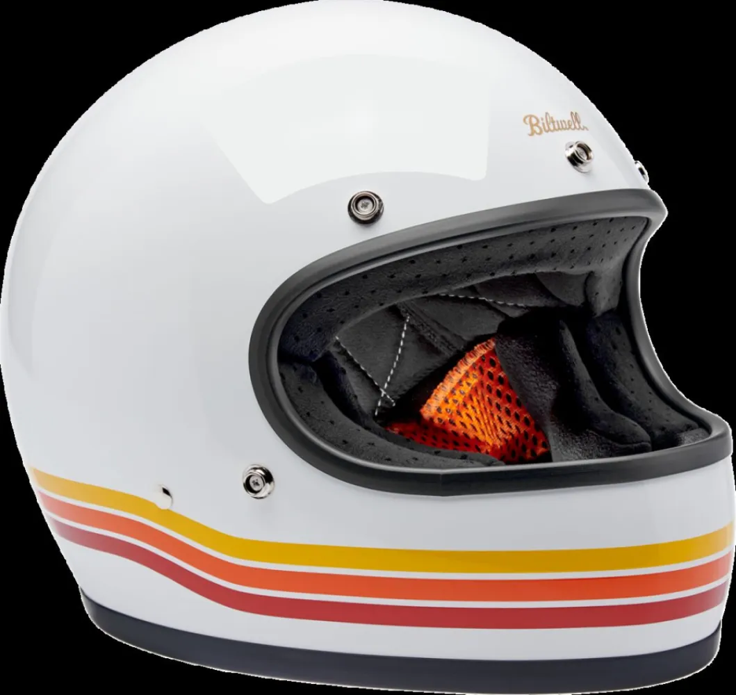 BILTWELL - HELMET GRINGO SPECTRUM XL - 010118366
