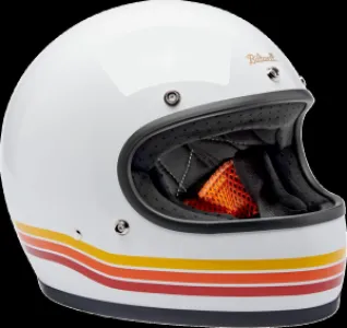BILTWELL - HELMET GRINGO SPECTRUM XL - 010118366