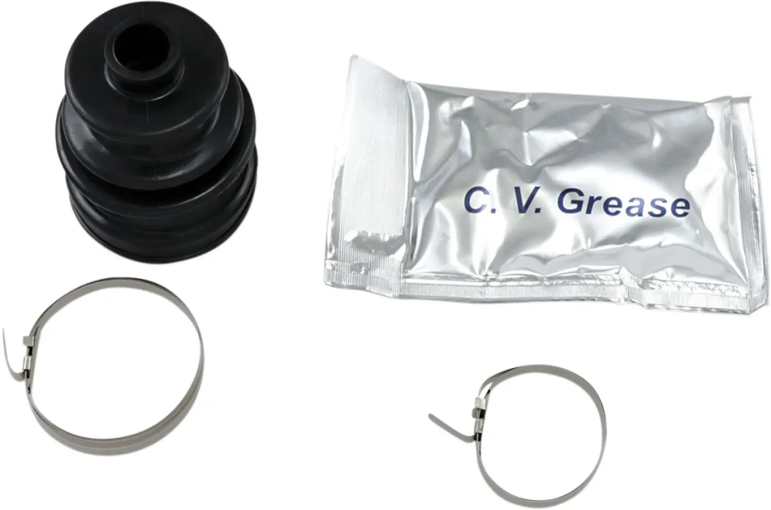 ALL BALLS - C.V.BOOT KIT 19-5014 - 02130522