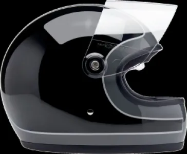BILTWELL - HELMET GRINGO S GLOSS STRM GYB - 010118382