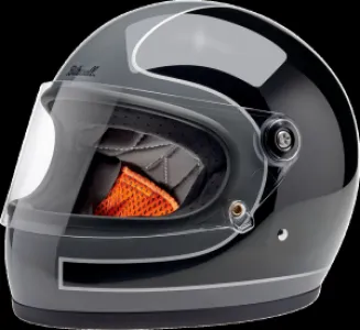 BILTWELL - HELMET GRINGO S GLOSS STRM GYB - 010118384