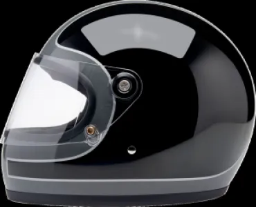 BILTWELL - HELMET GRINGO S GLOSS STRM GYB - 010118384