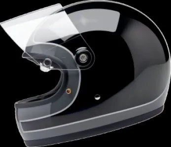 BILTWELL - HELMET GRINGO S GLOSS STRM GYB - 010118384
