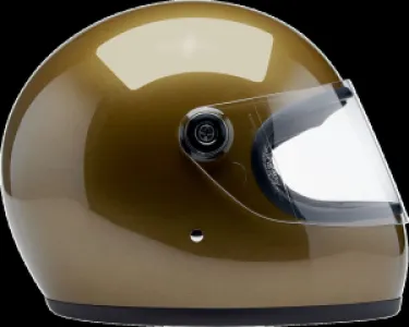 BILTWELL - HELMET GRINGO S GLD METALLIC M - 010118388