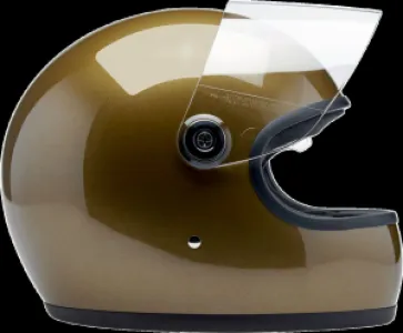 BILTWELL - HELMET GRINGO S GLD METALLIC X - 010118390