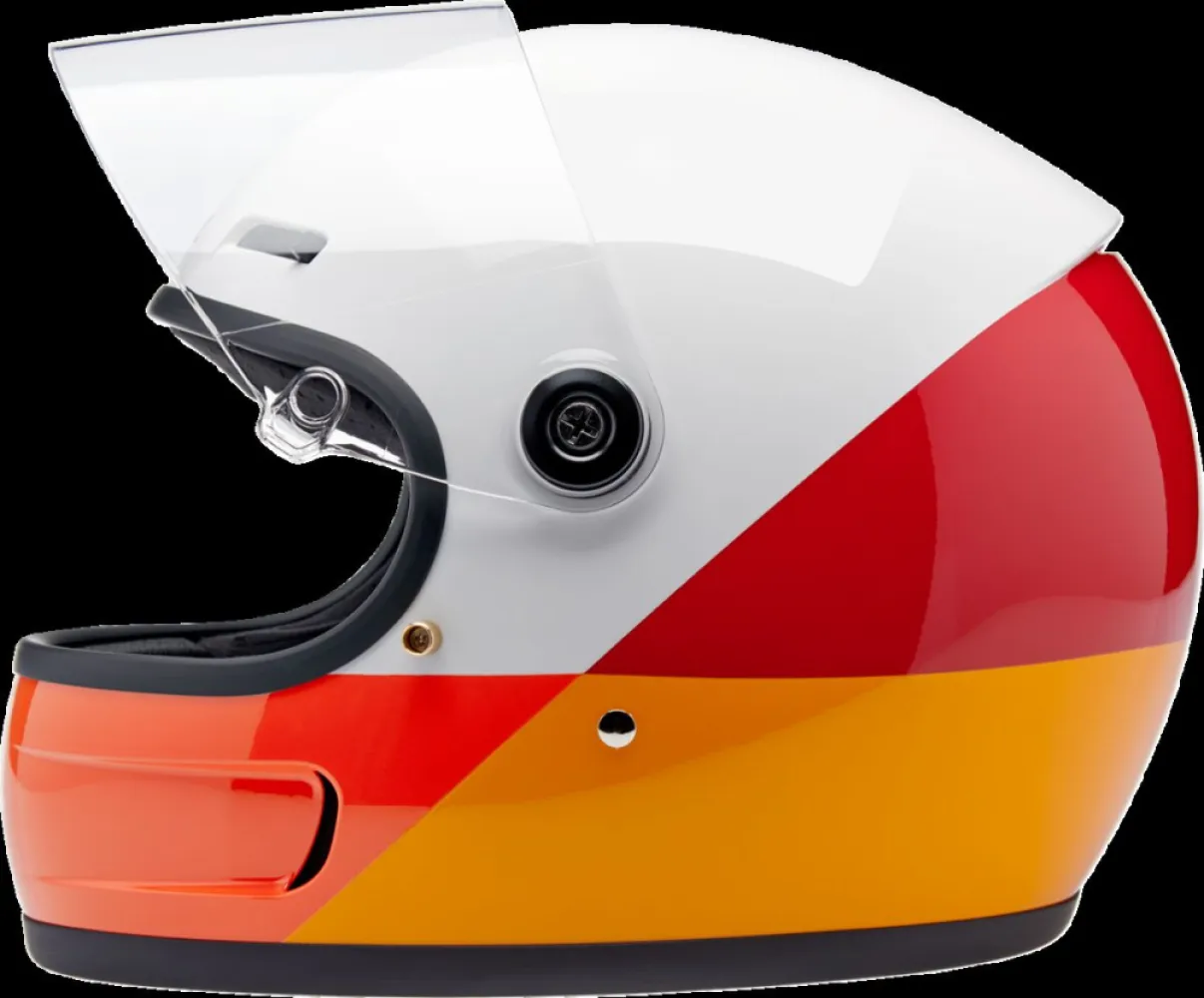 BILTWELL - HELMET GRINGO SV INTERSECT WRM - 010118393