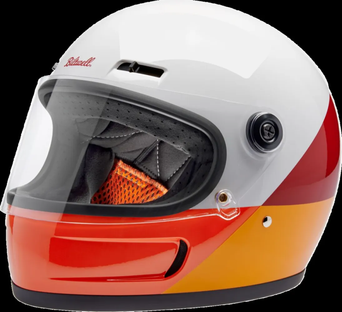BILTWELL - HELMET GRINGO SV INTERSECT WRM - 010118394
