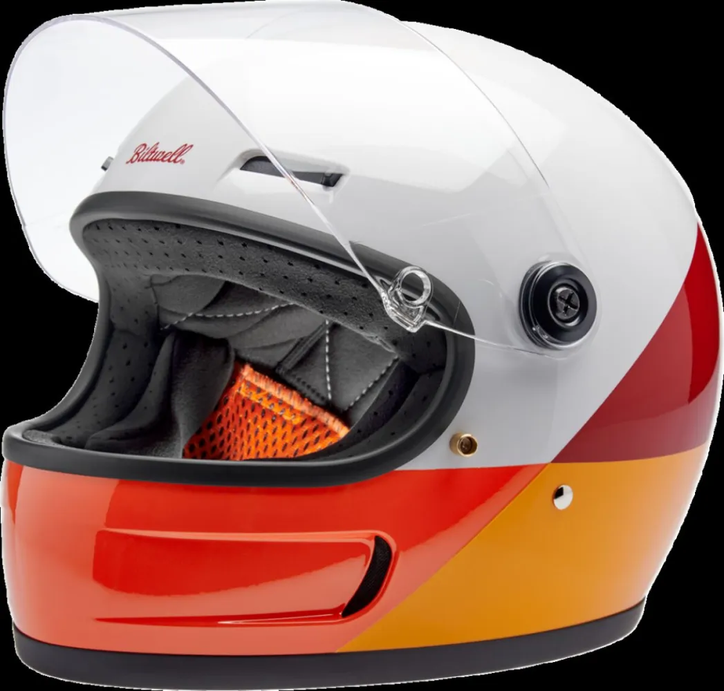 BILTWELL - HELMET GRINGO SV INTERSECT WRM - 010118394
