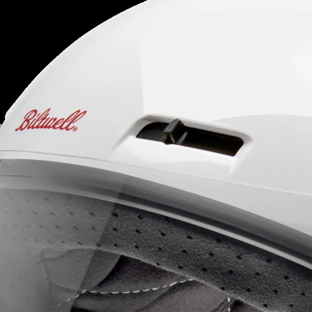 BILTWELL - HELMET GRINGO SV INTERSECT WRM - 010118394