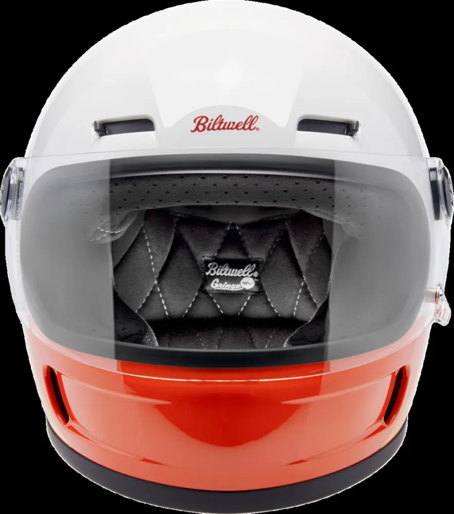BILTWELL - HELMET GRINGO SV INTERSECT WRM - 010118394