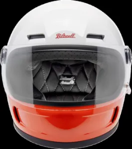 BILTWELL - HELMET GRINGO SV INTERSECT WRM - 010118394