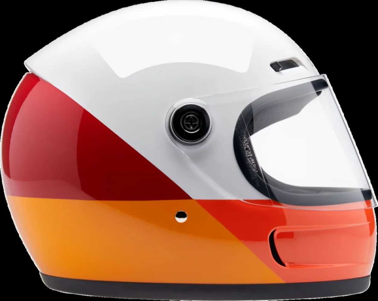BILTWELL - HELMET GRINGO SV INTERSECT WRM - 010118394