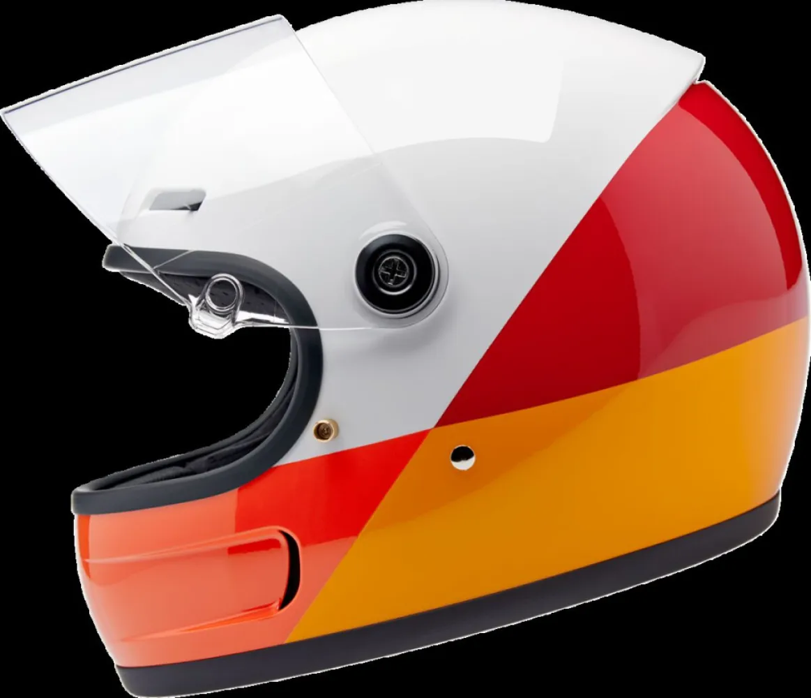 BILTWELL - HELMET GRINGO SV INTERSECT WRM - 010118394