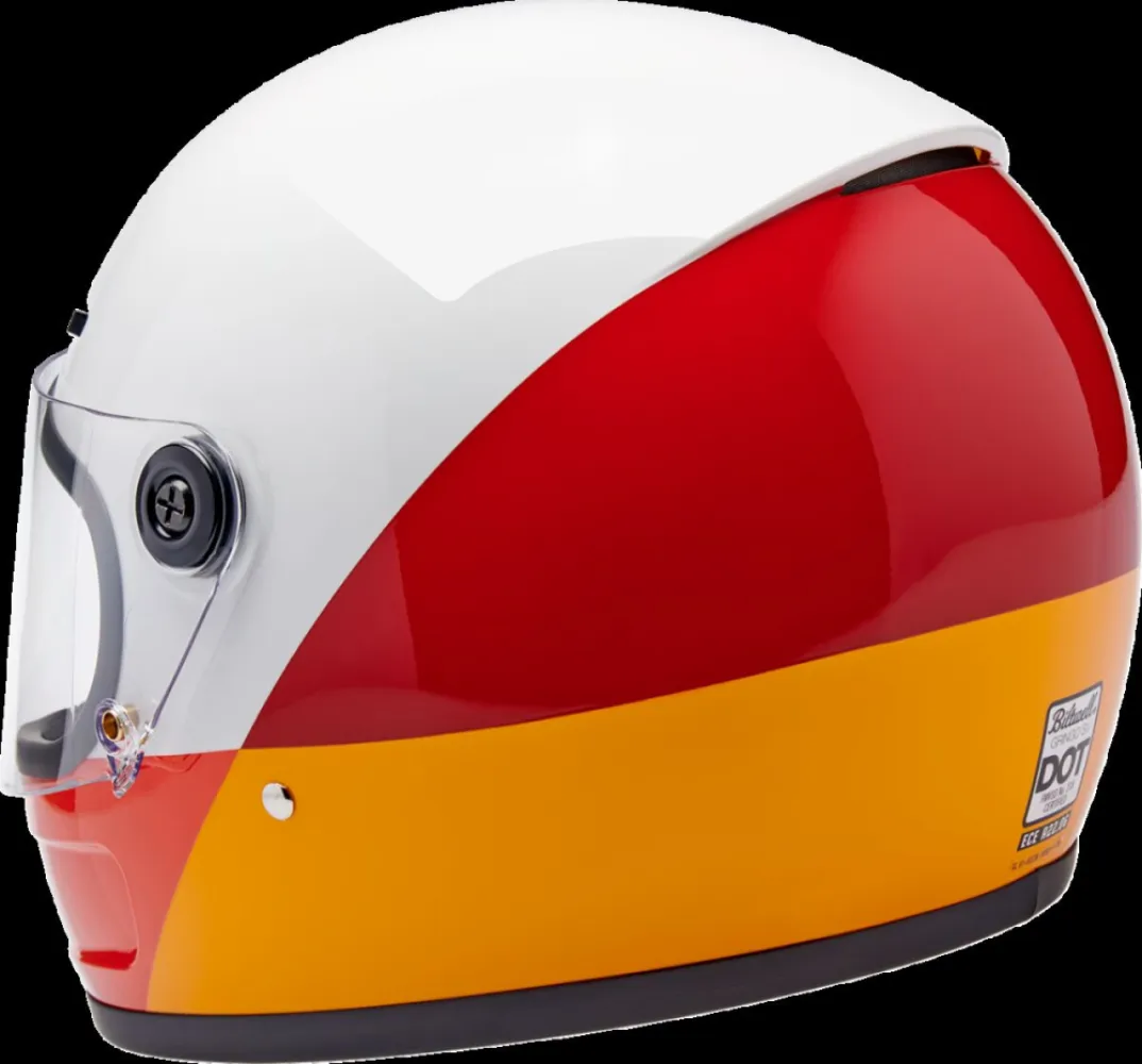 BILTWELL - HELMET GRINGO SV INTERSECT WRM - 010118394