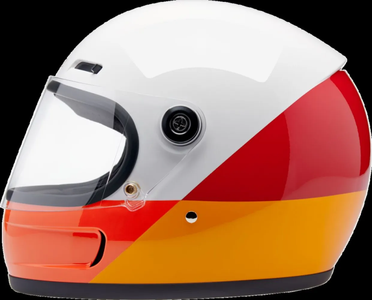 BILTWELL - HELMET GRINGO SV INTERSECT WRM - 010118394