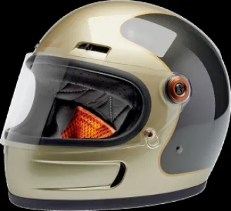 BILTWELL - HELMET GRINGO SV MET CHAMP CHA - 010118399