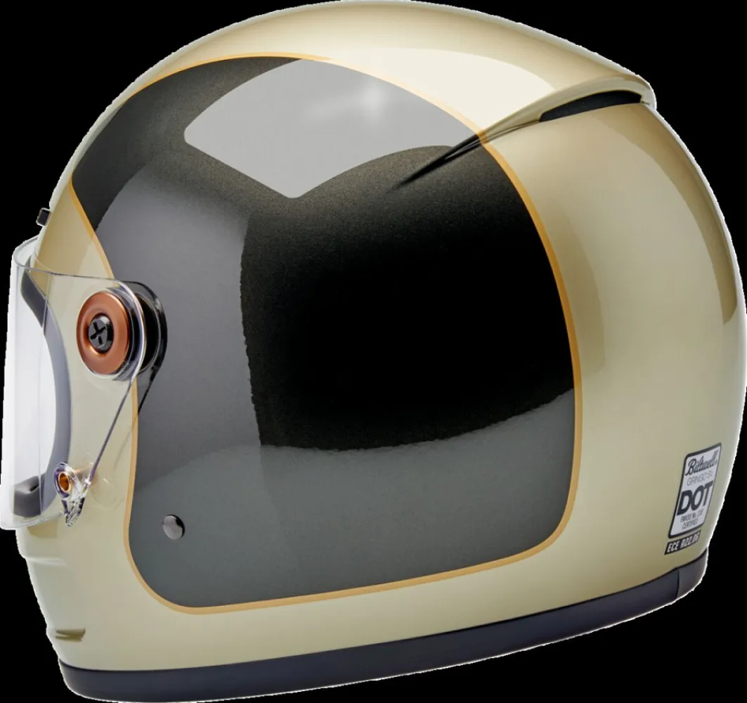 BILTWELL - HELMET GRINGO SV MET CHAMP CHA - 010118399