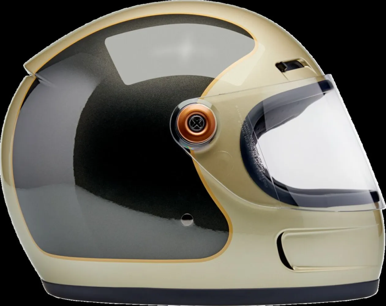BILTWELL - HELMET GRINGO SV MET CHAMP CHA - 010118399