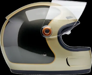BILTWELL - HELMET GRINGO SV MET CHAMP CHA - 010118399