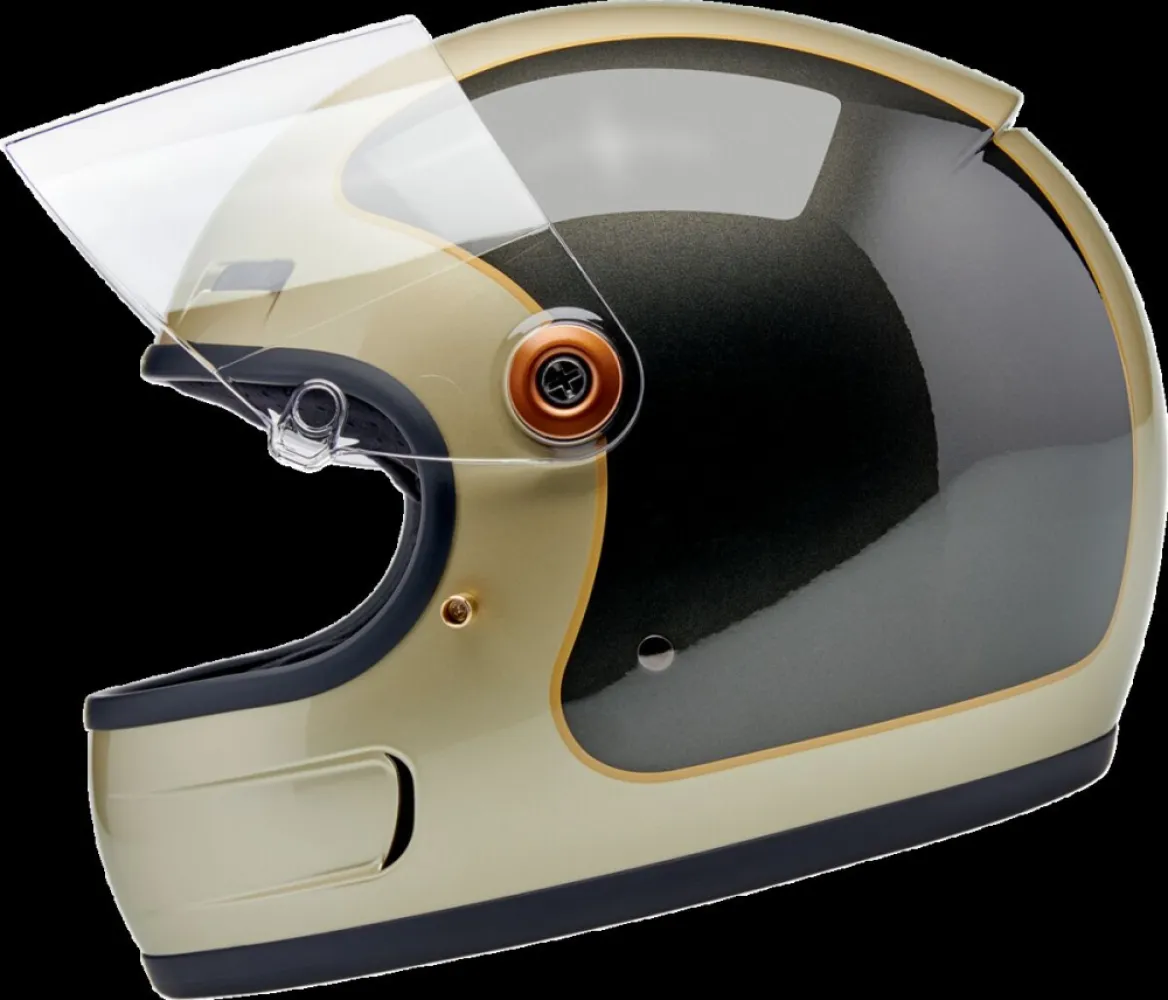 BILTWELL - HELMET GRINGO SV MET CHAMP CHA - 010118399