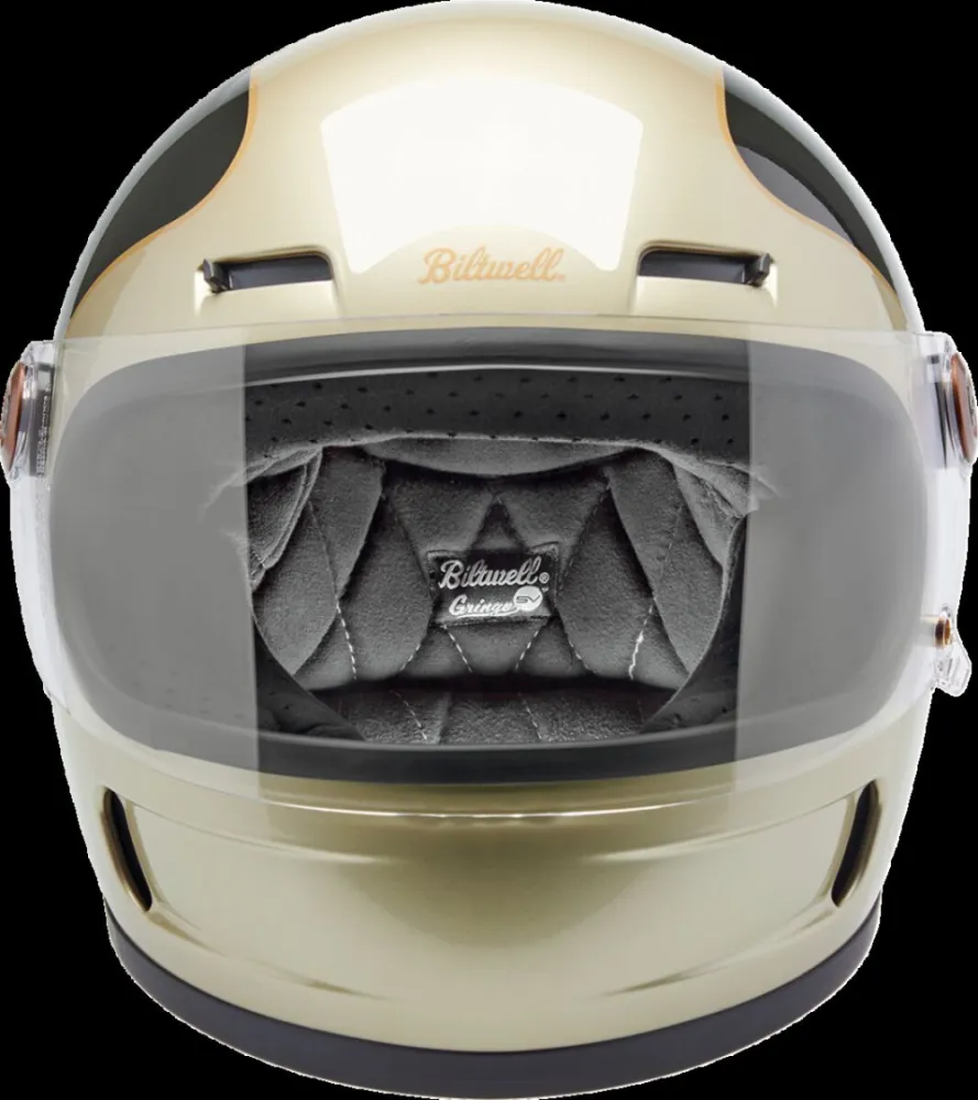 BILTWELL - HELMET GRINGO SV MET CHAMP CHA - 010118399